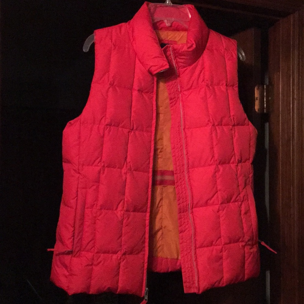 Gap Puffer Vest